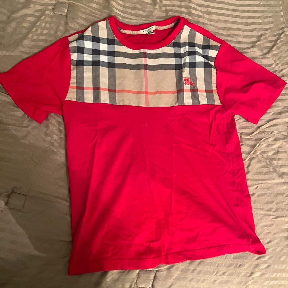 Men’s shirts — sizes posted via pictures
